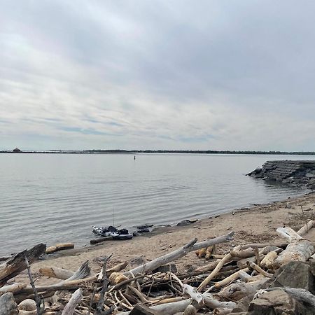 Buffalo'S River Den Extérieur photo